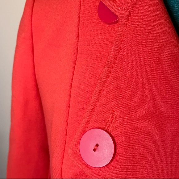 FORENZA Pea Coat Women’s XS - Picture 9 of 9